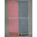 ladies' printed fashion wool /silk scarf